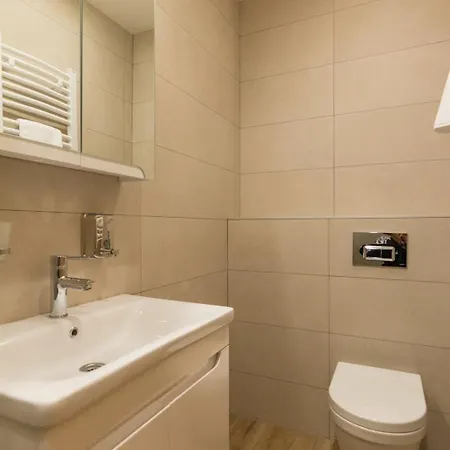 Tara Lux Apartmani Kaludjerske Bare Exterior photo