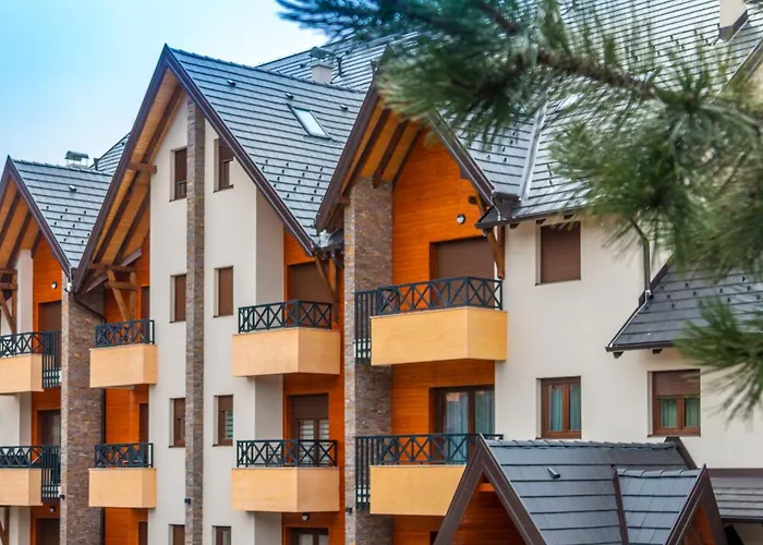 Tara Lux Apartmani