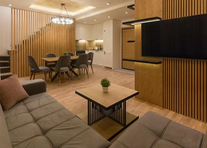 Tara Lux Apartmani