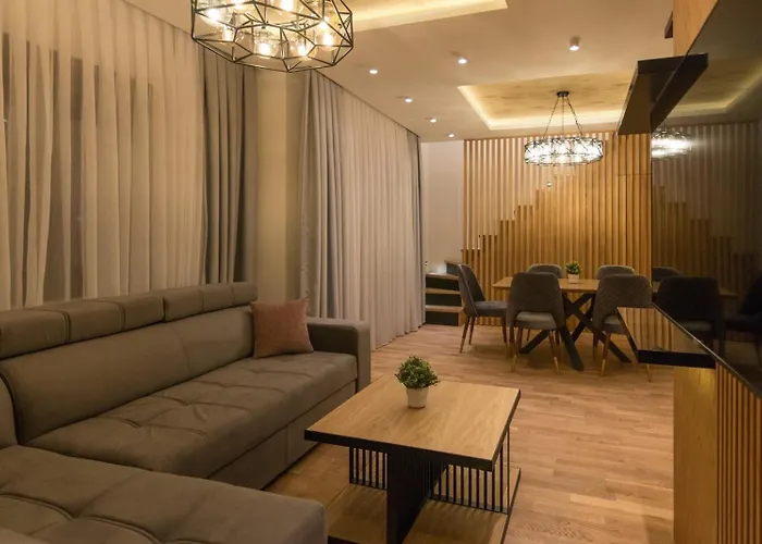 Tara Lux Apartmani