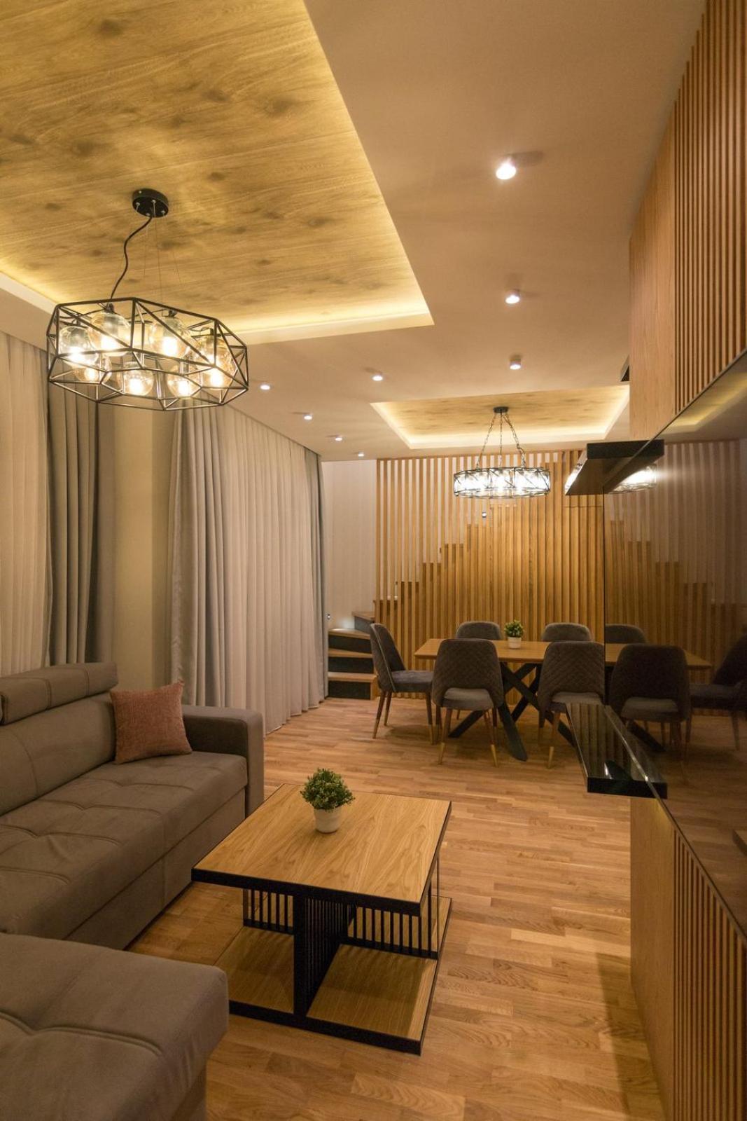 Apartment Tara Lux Kaludjerske Bare