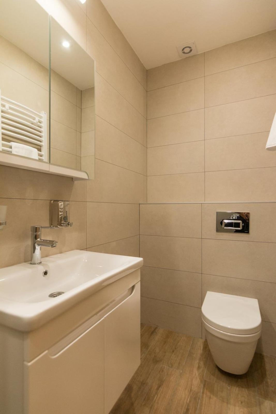Apartment Tara Lux