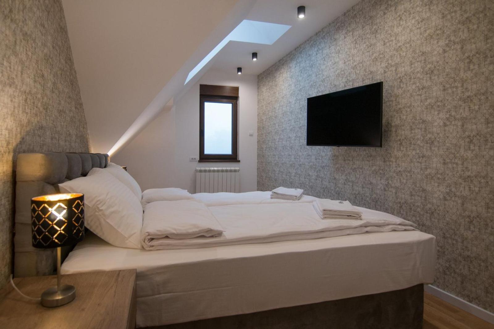 Apartment Tara Lux *