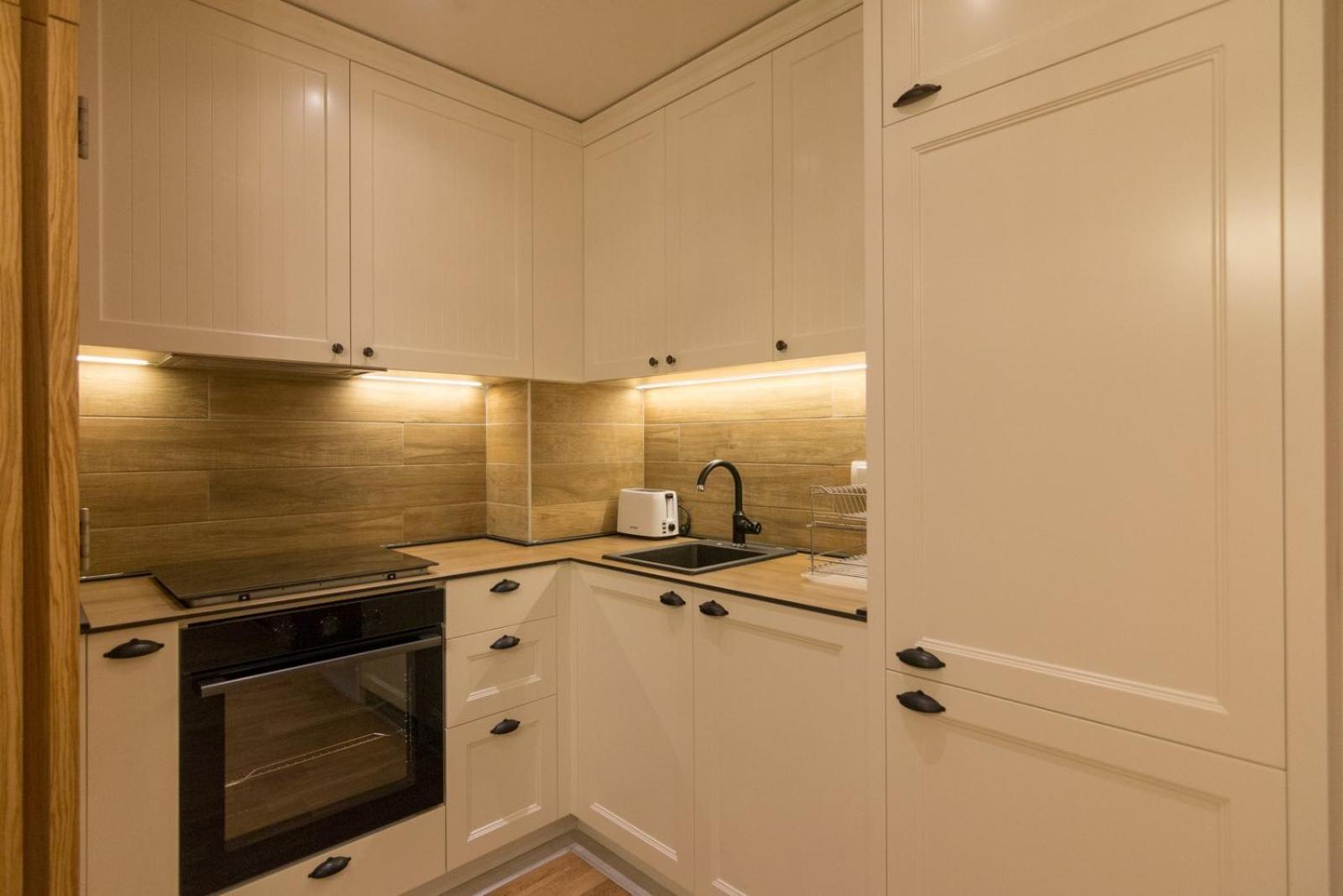 Apartment Tara Lux