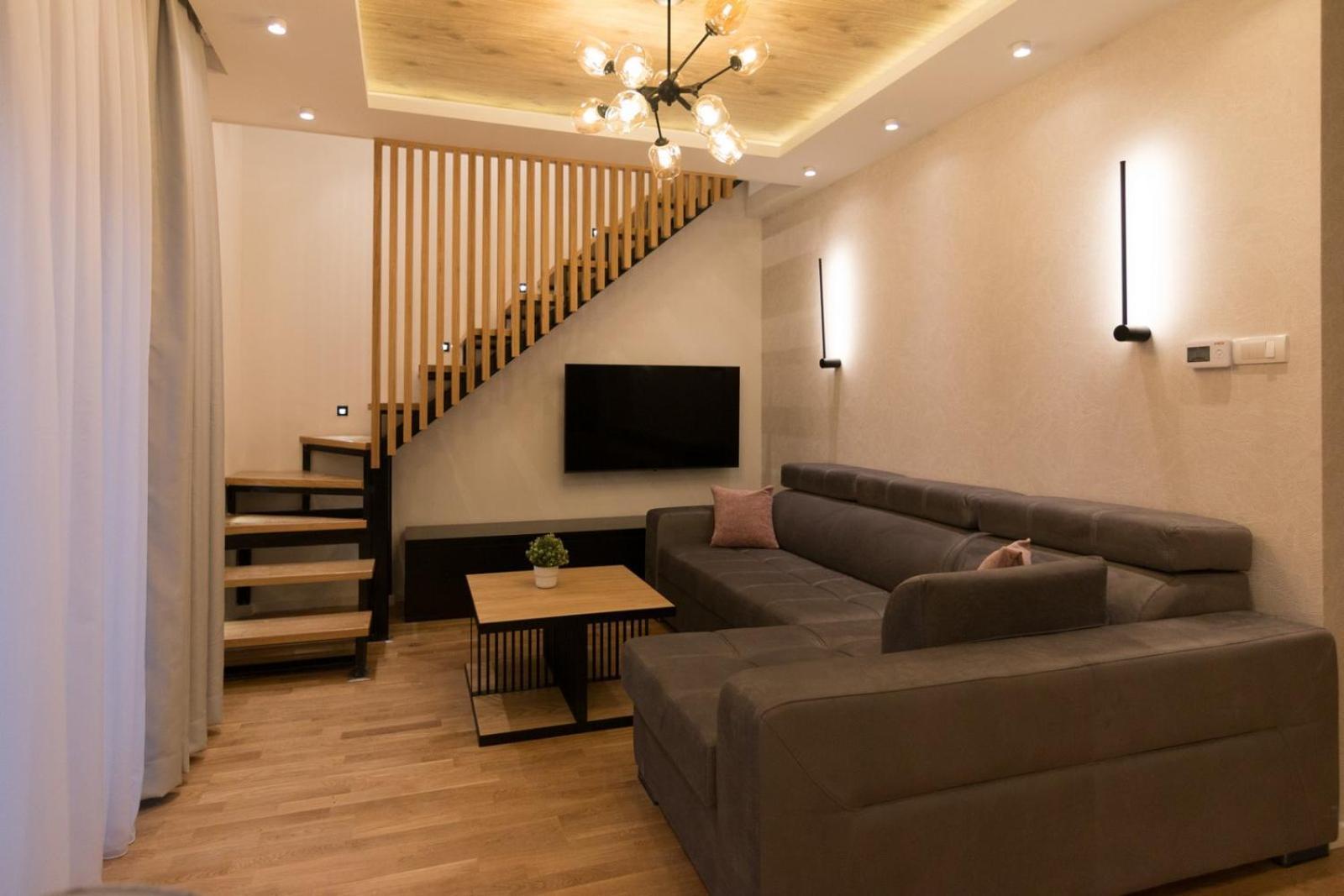 Tara Lux Apartment *
