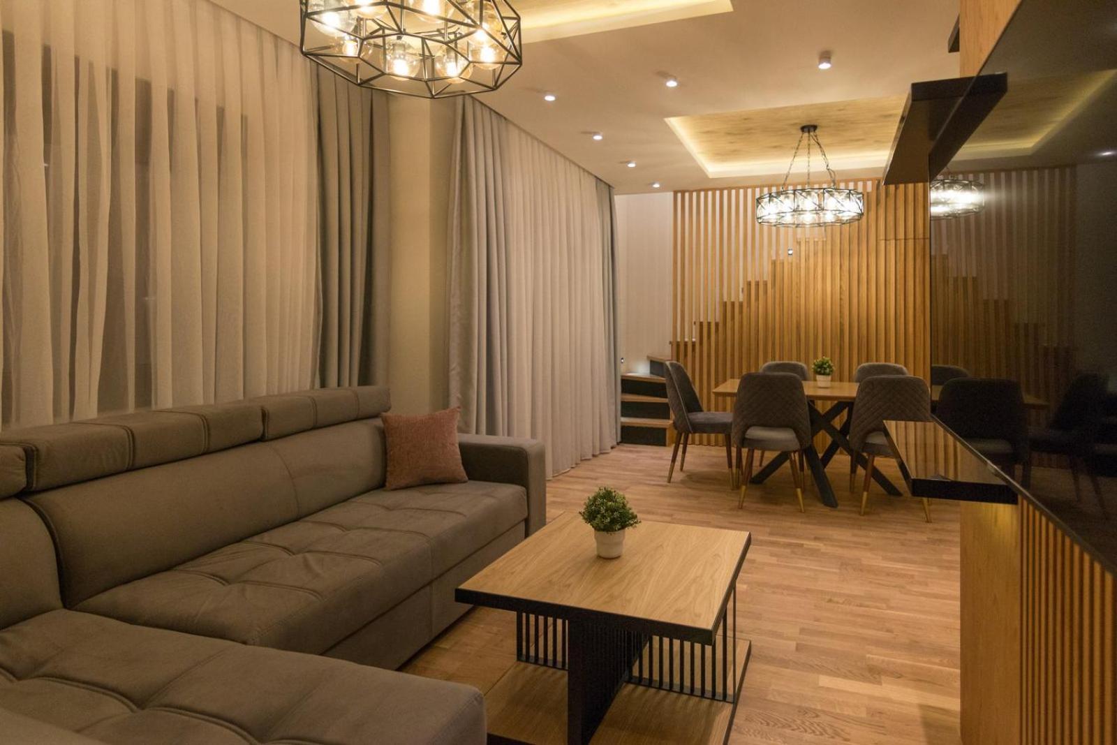 Apartment Tara Lux